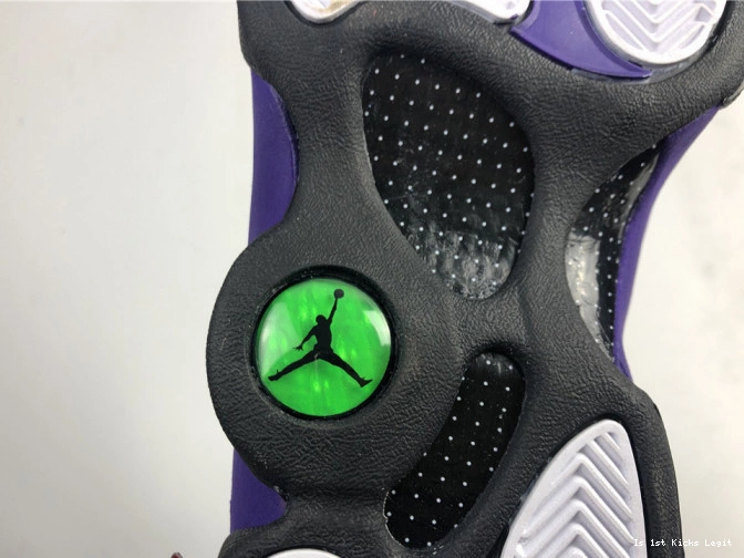 13 Air DJ5982-015 Jordan Purple Court 0801